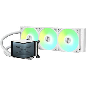 PANORAMA 360mm ARGB@L-P360A-AS3M-G1W