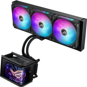 ROG RYUO IV SLC 360 ARGB