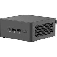 NUC 15 Pro Kit(L6) Tall[ Core 7 240H ]　RNUC15CRHC700000I