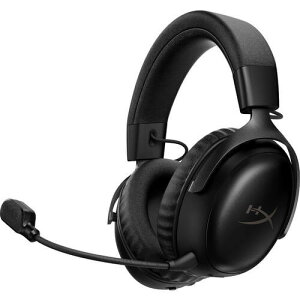 HyperX Cloud III S Wireless (Black) [A59YZAA] USB/BluetoothΉ