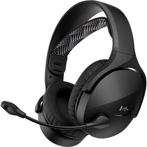 Hyper X Cloud Jet Dual Wireless Gaming Headset ubN [AJ0T1AA] USB/BluetoothΉ