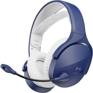 Hyper X Cloud Jet Dual Wireless Gaming Headset Cgu[ [AM7A0AA] USB/BluetoothΉ
