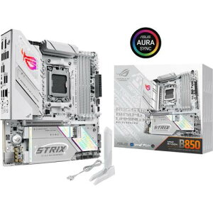ROG STRIX B850-G GAMING WIFI