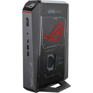 ROG NUC (2025) RNUC15JNK7X589AJ