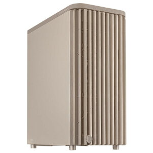 ProArt PA401 Wood Edition Beige - Metal Panel