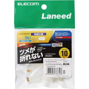 LD-RJ45T10/T