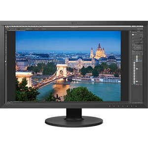 ColorEdge CS2731-BK 27C` WQHD(QHD) 2560x1440 IPS J[}l[Wgtj^[ 60WdΉUSB Type-C