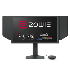 ZOWIE XL2540X+