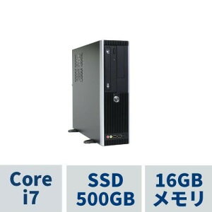 X^PC AeroSlim RS7J-D250B/CP1 Corei7 /16GB /500GB SSD /0x12FKpUEFI
