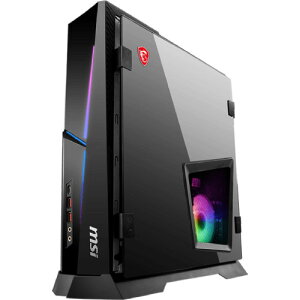 Q[~OPC MPG Trident AS AI 2NVN7-020JP [Core Ultra 7 265F /RTX5060Ti /RAM:32GB /SSD:1TB /Windows 11 Home]