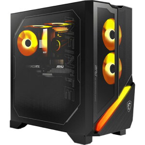 Q[~OPC MPG Infinite Z3 9NVRR7-626JP [Ryzen 7 9800X3D /RTX5070Ti /RAM:32GB /SSD:1TB /Windows 11 Home]
