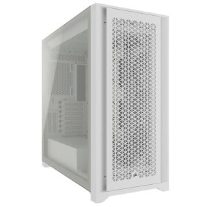 5000D CORE AIRFLOW WHITE (CC-9011262-WW)