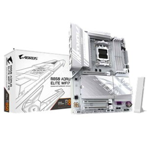 B850 AORUS ELITE WIFI7 ICE