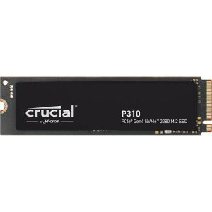 P310 CT4000P310SSD8-JP [M.2 NVMe SSD / 4TB / PCIe Gen4x4 / q[gVN񓋍 / P310 NVMe SSD V[Y / K㗝Xi]