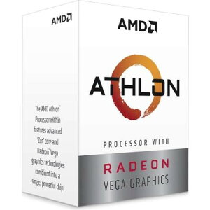 Athlon 3000G BOX@YD3000C6FHSBX@yKiz