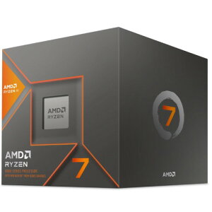 Ryzen 7 8700G With Wraith Stealth@100-100001236SBX@yKiz