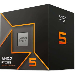 Ryzen 5 9500F BOX�@100-100001406BOX �y�������K�i�z