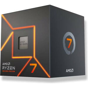 Ryzen 7 7700 With Wraith Stealth Cooler@100-100000592SBX@yKiz