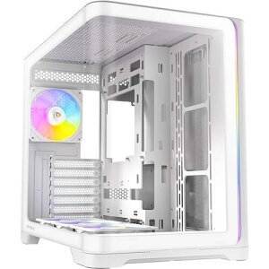 C5 Curve ARGB White