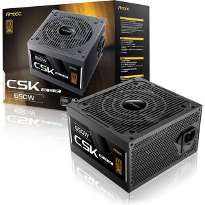 CSK650DC