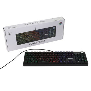 FORGE GK320 RED JP L {z tL[ JjJ Q[~OL[{[h