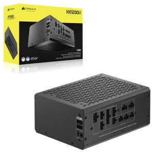 iCUE LINK HX1200i shift 2025�@CP-9020267-JP