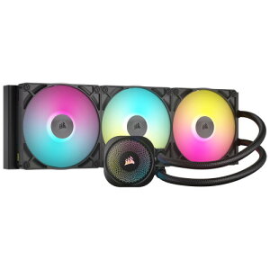 iCUE LINK TITAN 420 RX RGB�@CW-9061019-WW
