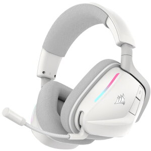 VOID WIRELESS v2 WHITE [CA-9011380-WW] ���C�����X �Q�[�~���O�w�b�h�Z�b�g