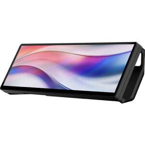 XENEON EDGE 14.5�C���` LCD Touchscreen�@CC-9011306-WW