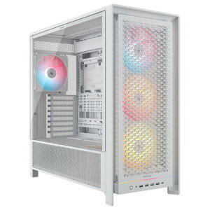 FRAME 5000D RS ARGB White@CC-9011310-WW