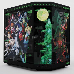 HYTE Y70 Persona 3 Reload