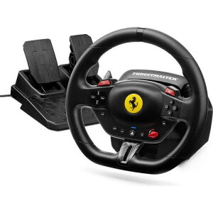 T98 Ferrari 296 GTB �G���g���[�������[�V���O�z�C�[��