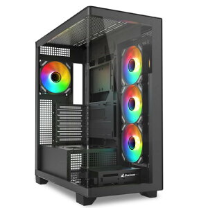 ELITE SHARK CA500 BK