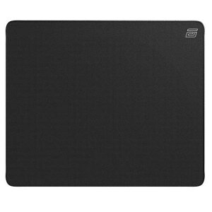 EM-B Gaming Mousepad [EGG-EMB-490-BLK] 490x410x3mm \tg^Cv Q[~O}EXpbh {PORONgp̃oXf