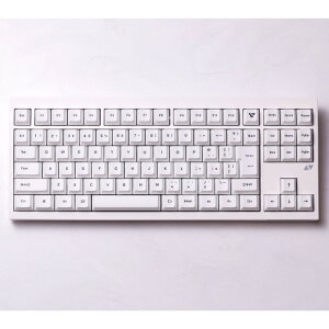 VM87-J-VSMW L/USB/BluetoothΉ {zeL[X JjJL[{[h zCg SILENT MINT LINEARXCb`