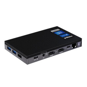 Quieter 4C-16/512-W11Pro(N150)[Intel N150 /RAM:16GB /SSD:512GB /Windows 11 Pro]