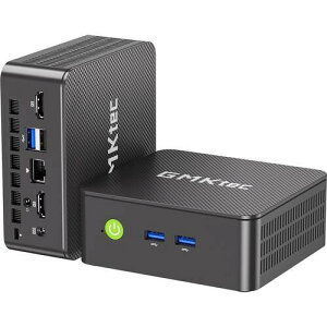 NucBox G3S [N95 /RAM:16GB /SSD:512GB /Windows 11 Pro] GMK-G3S-16/512-W11Pro(N95)