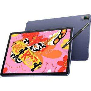 Magic Drawing Pad 2025 [ 12.2^ / 2160×1440 ^b`pl / Mediatek MT8781 / RAM:8GB / Xg[W:256GB / Android14 / Wi-Fi ]iiۏ18j