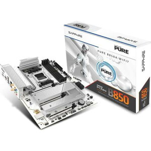 PURE B850A WIFI7�@PURE-B850A/52123-11-40G