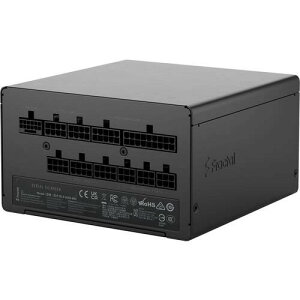 Ion 3 Gold 850W Black@FD-P-IA3G-850