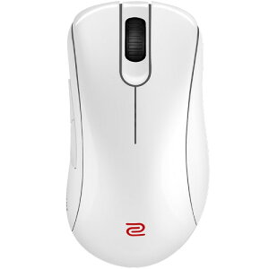 ZOWIE EC2-DW-WH 4K ���C�����X�Q�[�~���O�}�E�X for esports Glossy Edition