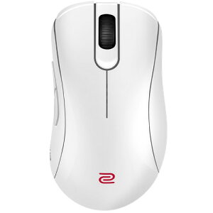 ZOWIE EC3-DW-WH 4K ���C�����X�Q�[�~���O�}�E�X for esports Glossy Edition
