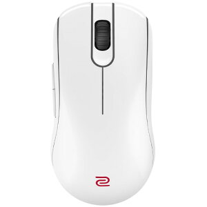 ZOWIE FK2-DW-WH 4K ���C�����X�Q�[�~���O�}�E�X for esports Glossy Edition