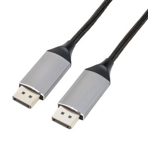 DisplayPort 2.1 DP54ΉP[u 2m@AMC-DPMN2120