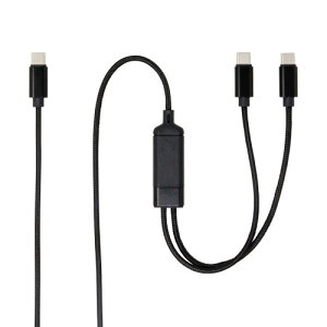 USB-Cҏ[dP[u PD100WΉ 1.2m@UYC-CC12P10