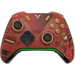 APEX5-EVA G@QIR{[Vf L/USB/BluetoothΉ Q[Rg[[ PC/Switch/Android/iOSp