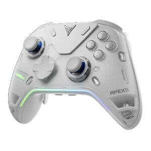 APEX5 L/USB/BluetoothΉ Q[Rg[[ PC/Switch/Android/iOSp