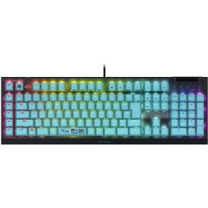 BlackWidow V4 X JP Zenless Zone Zero Edition {ztL[ JjJ Q[~OL[{[h y{K㗝Xۏؕiz RZ03-04704400-R3J1