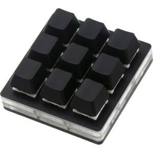 L[JX^}CY 傢L[{[h 9L[ ubN MK-09BK