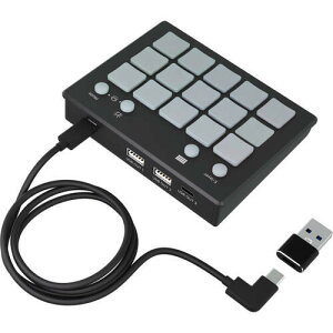 SD-PAD15 15 KEYs ENHANCER V[gJbgfoCX